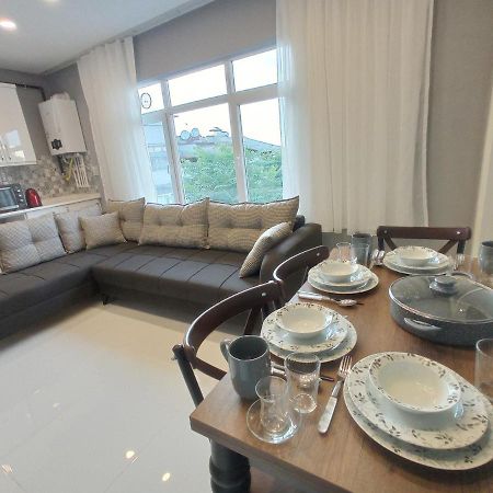 Confort Home In Historical Area Estambul Exterior foto