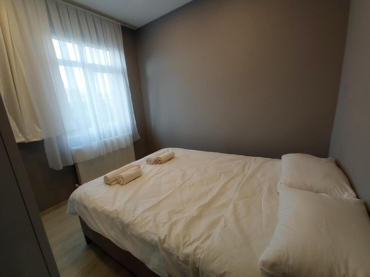 Confort Home In Historical Area Estambul Exterior foto