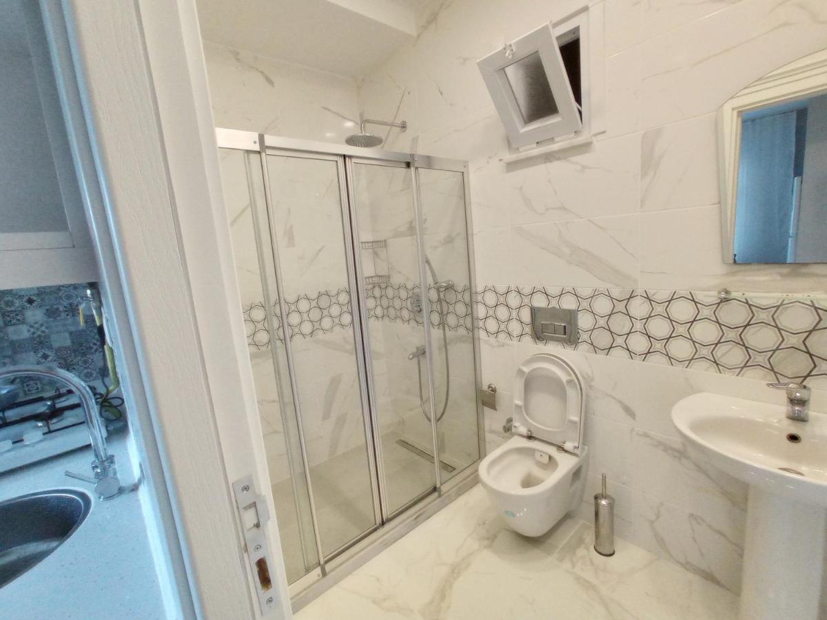 Confort Home In Historical Area Estambul Exterior foto