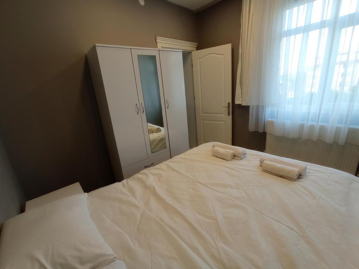 Confort Home In Historical Area Estambul Exterior foto
