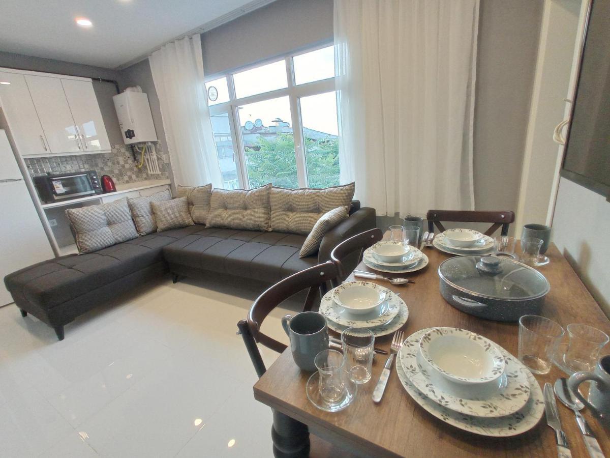 Confort Home In Historical Area Estambul Exterior foto